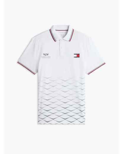 POLO TH X CADILLAC FORMULA 1® TEAM MÉXICO