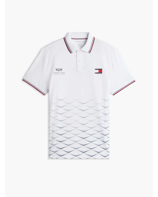 POLO TH X CADILLAC FORMULA 1® TEAM MÉXICO