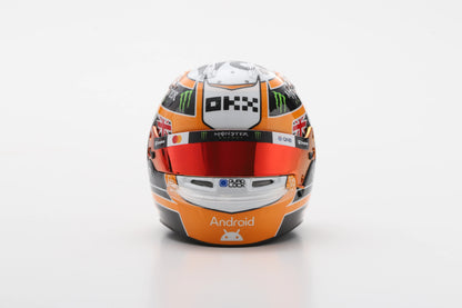 McLaren Formula 1 Team - Oscar Piastri - Monaco GP 2025
