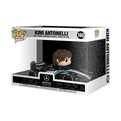 F1 Mercedes Benz - Kimi Antonelli (Preventa)