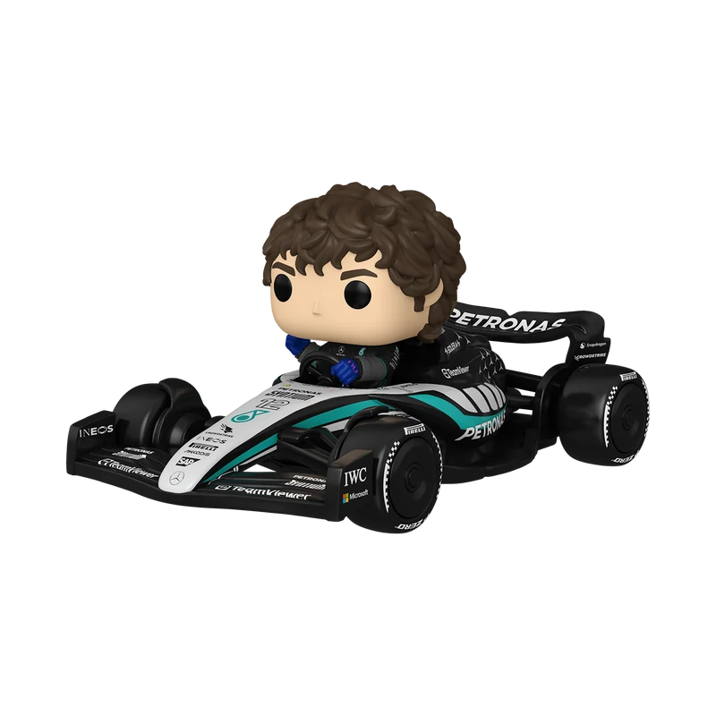 F1 Mercedes Benz - Kimi Antonelli (Preventa)