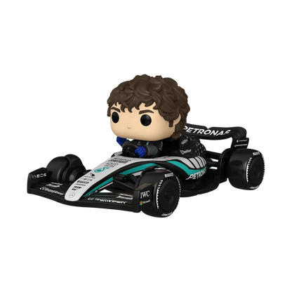 F1 Mercedes Benz - Kimi Antonelli (Preventa)