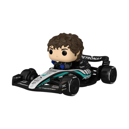 F1 Mercedes Benz - Kimi Antonelli (Preventa)