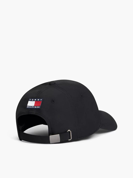 Gorra TH x Cadillac Formula 1® Team con número 11