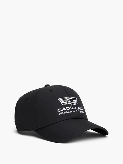 Gorra TH x Cadillac Formula 1® Team con número 11
