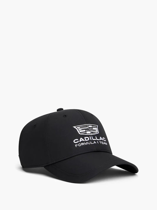 Gorra TH x Cadillac Formula 1® Team con número 11