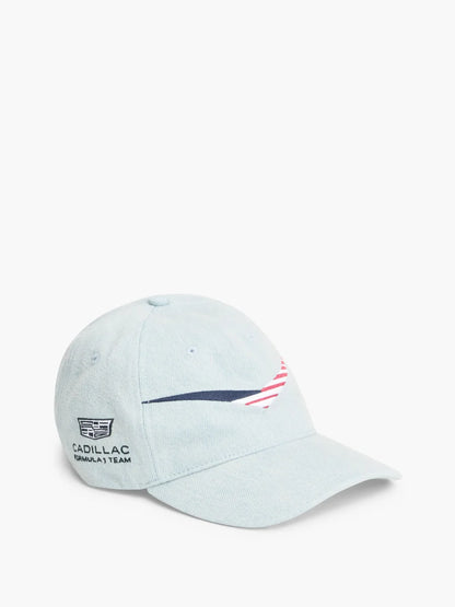 Gorra Cadillac F1 Austin GP 2026