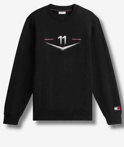 Sudadera Oficial Cadillac Formula Team – Sergio Pérez #11