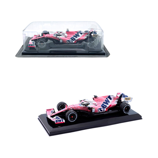 S. Perez Racing Point RP20 #11 GP Formel 1 2020 1:24