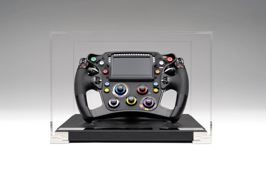 Volante Oracle Red Bull Racing RB19 (2023) 1:1
