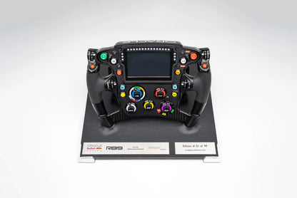 Volante Oracle Red Bull Racing RB19 (2023) 1:1