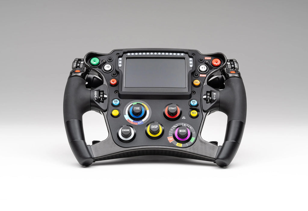 Volante Oracle Red Bull Racing RB19 (2023) 1:1