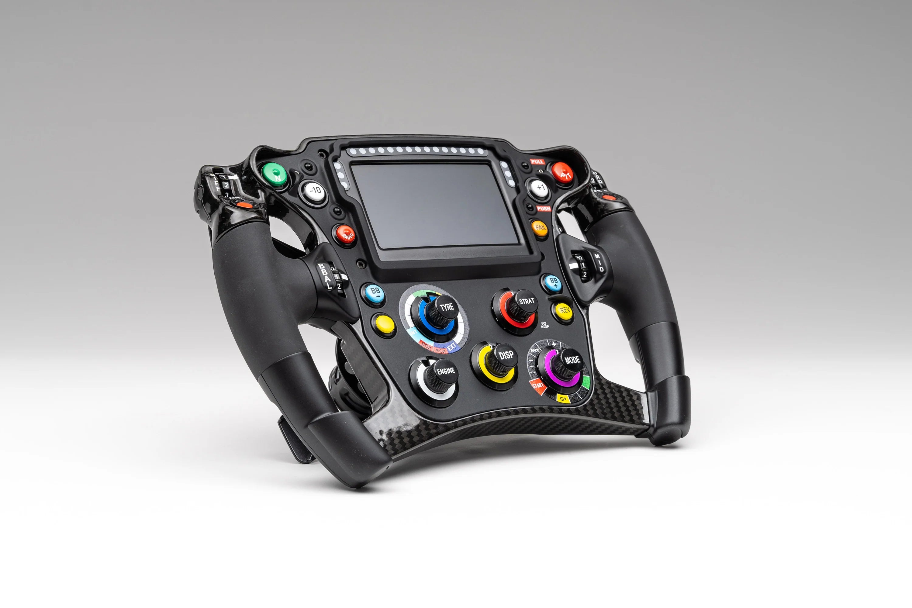 Volante Oracle Red Bull Racing RB19 (2023) 1:1