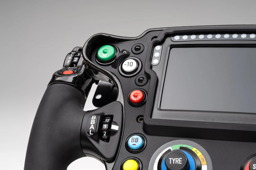 Volante Oracle Red Bull Racing RB19 (2023) 1:1