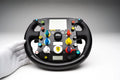 Ferrari F2007 (2007) Steering Wheel 1:1