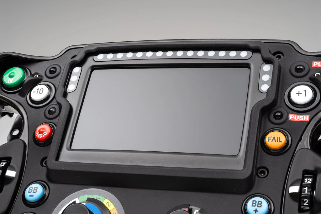 Volante Oracle Red Bull Racing RB19 (2023) 1:1