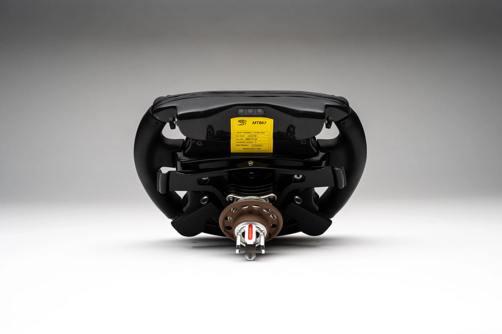 Ferrari F2007 (2007) Steering Wheel 1:1