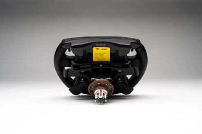 Ferrari F2007 (2007) Steering Wheel 1:1