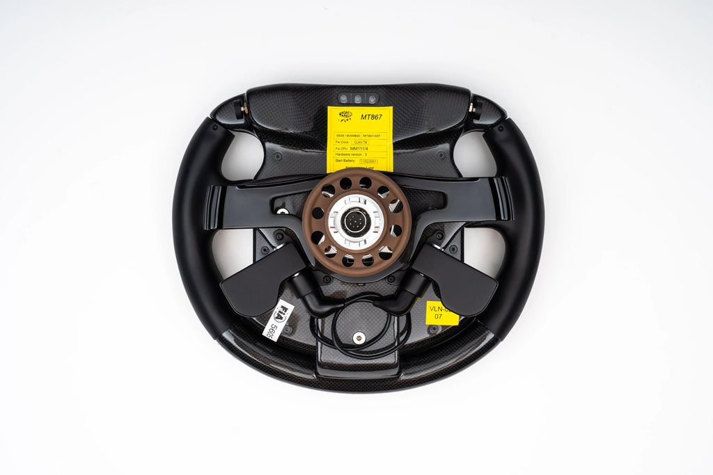 Ferrari F2007 (2007) Steering Wheel 1:1