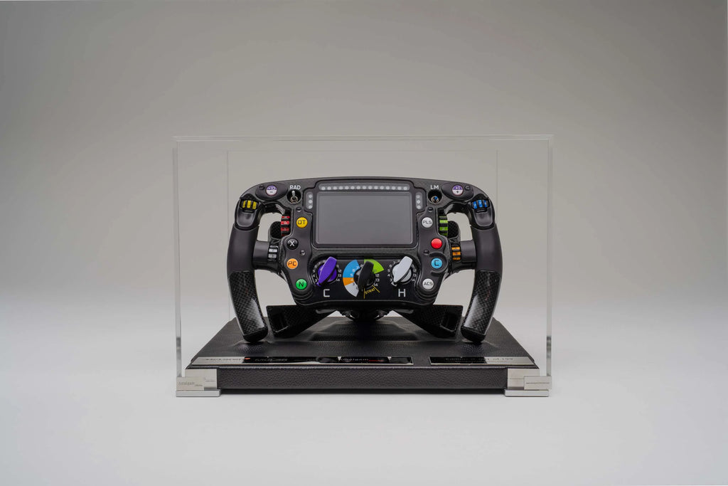 Volante McLaren MCL38 (2024) 1:1