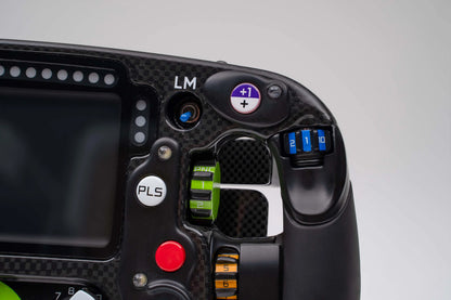 Volante McLaren MCL38 (2024) 1:1