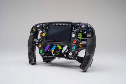 Volante McLaren MCL38 (2024) 1:1