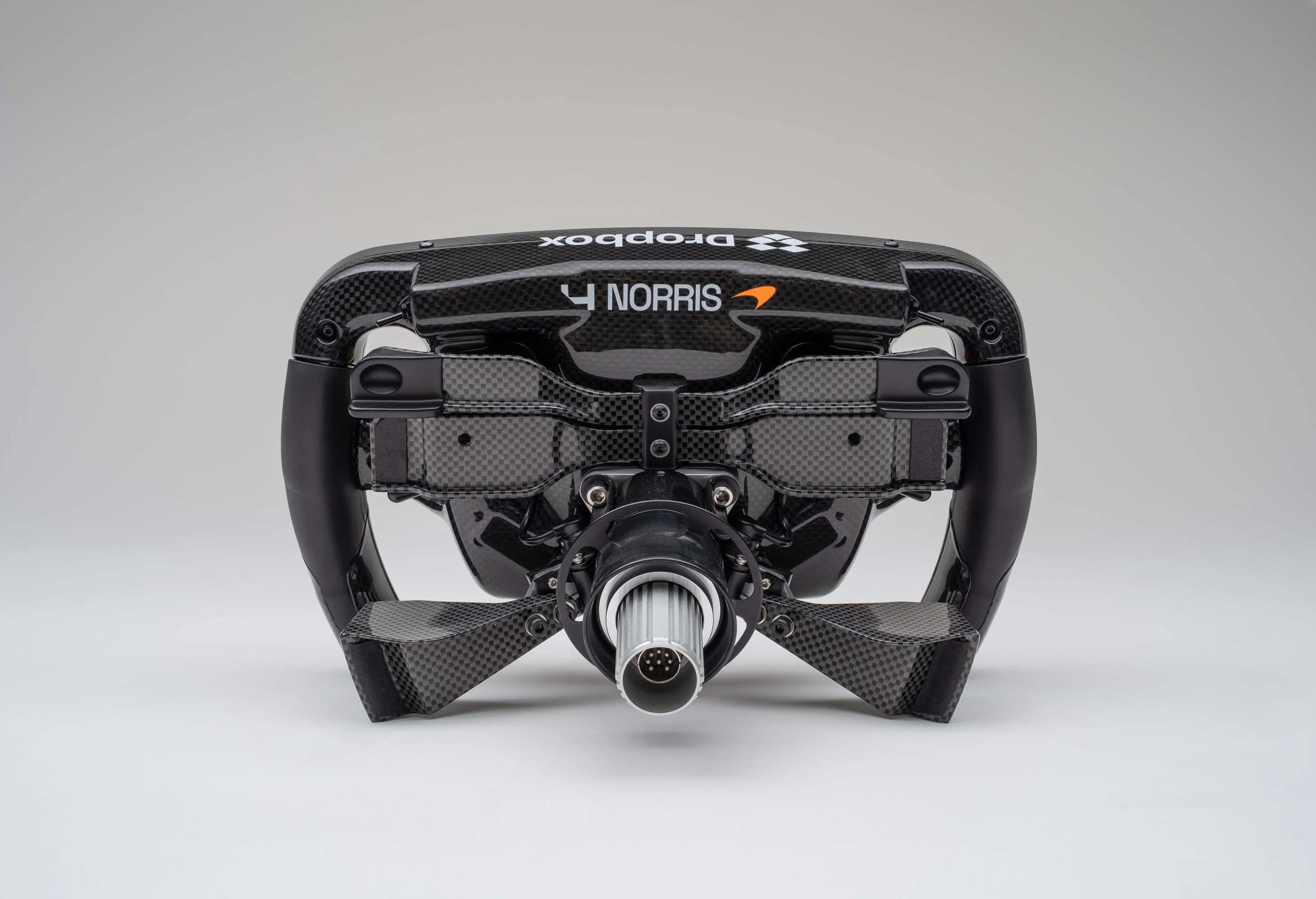 Volante McLaren MCL38 (2024) 1:1