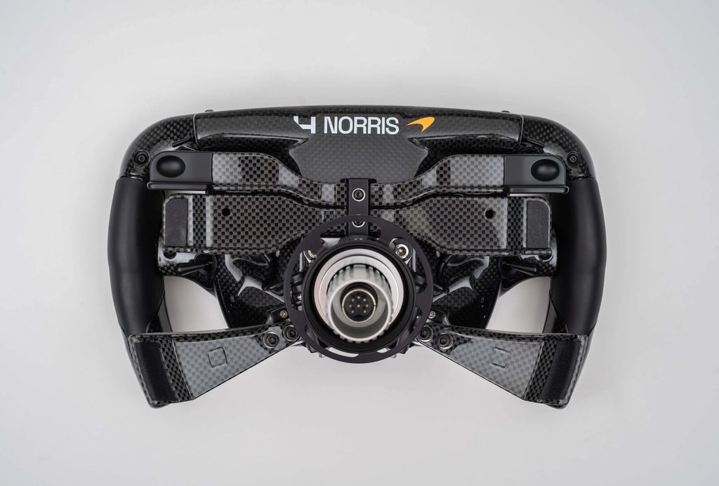 Volante McLaren MCL38 (2024) 1:1