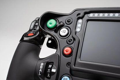 Volante Oracle Red Bull Racing RB18 1:1