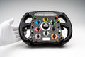 Ferrari F2008 Steering Wheel (2008) 1:1
