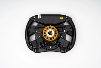 Ferrari F2008 Steering Wheel (2008) 1:1