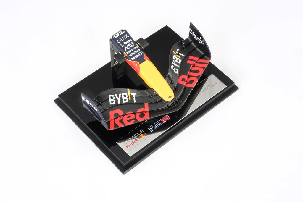 Oracle Red Bull Racing RB18 Nosecone 1:12