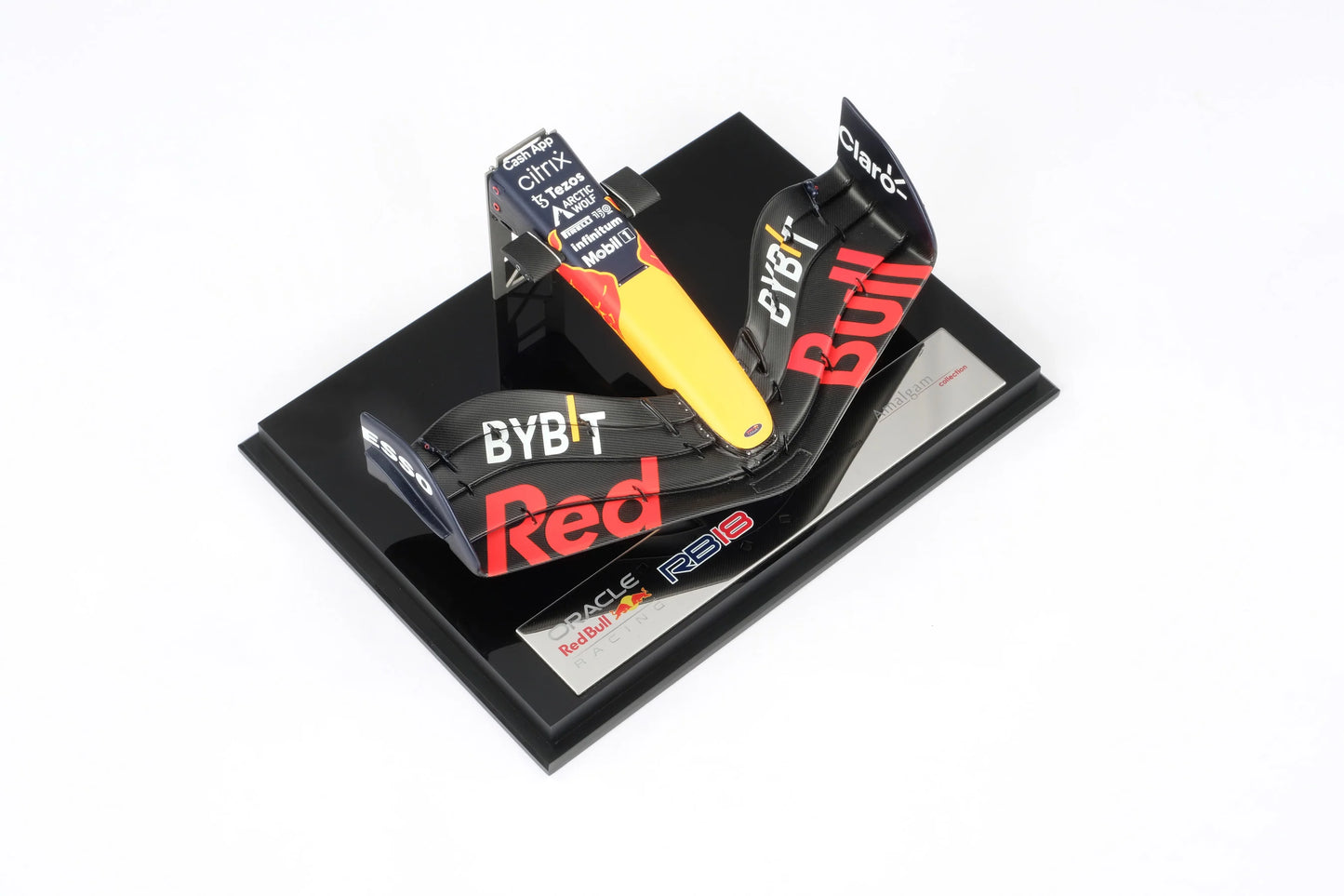 Oracle Red Bull Racing RB18 Nosecone 1:12