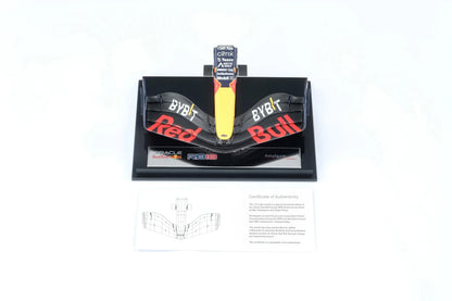 Oracle Red Bull Racing RB18 Nosecone 1:12