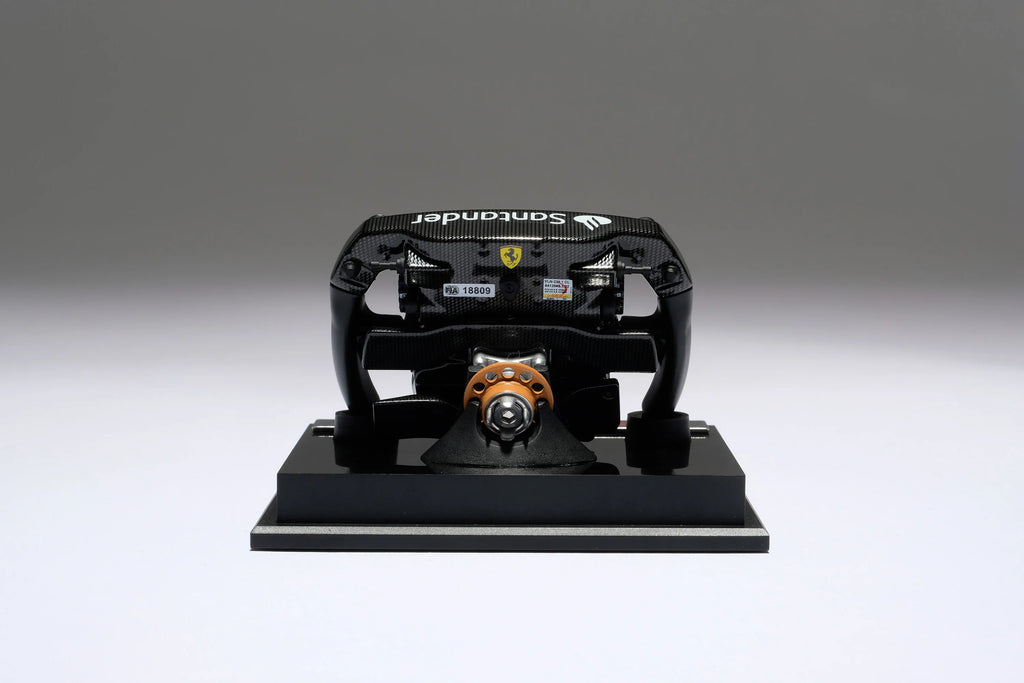 Volante Ferrari SF-23 (2023) 1:4