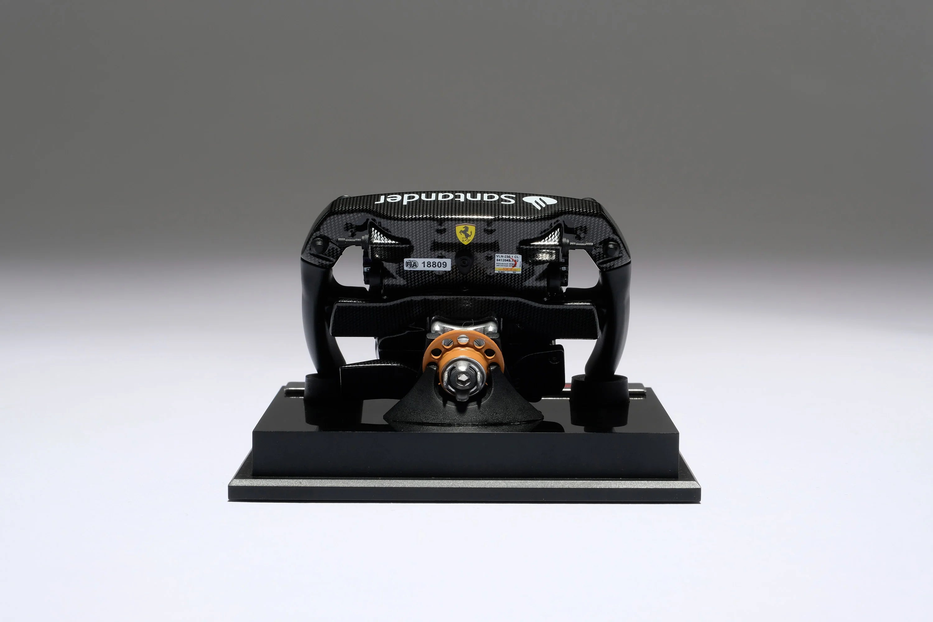 Volante Ferrari SF-23 (2023) 1:4