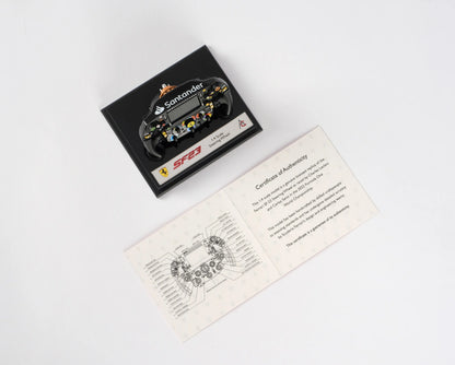 Volante Ferrari SF-23 (2023) 1:4