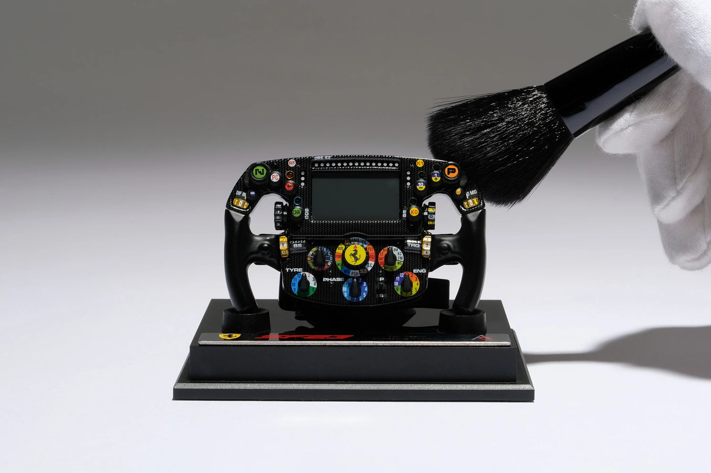 Volante Ferrari SF-23 (2023) 1:4