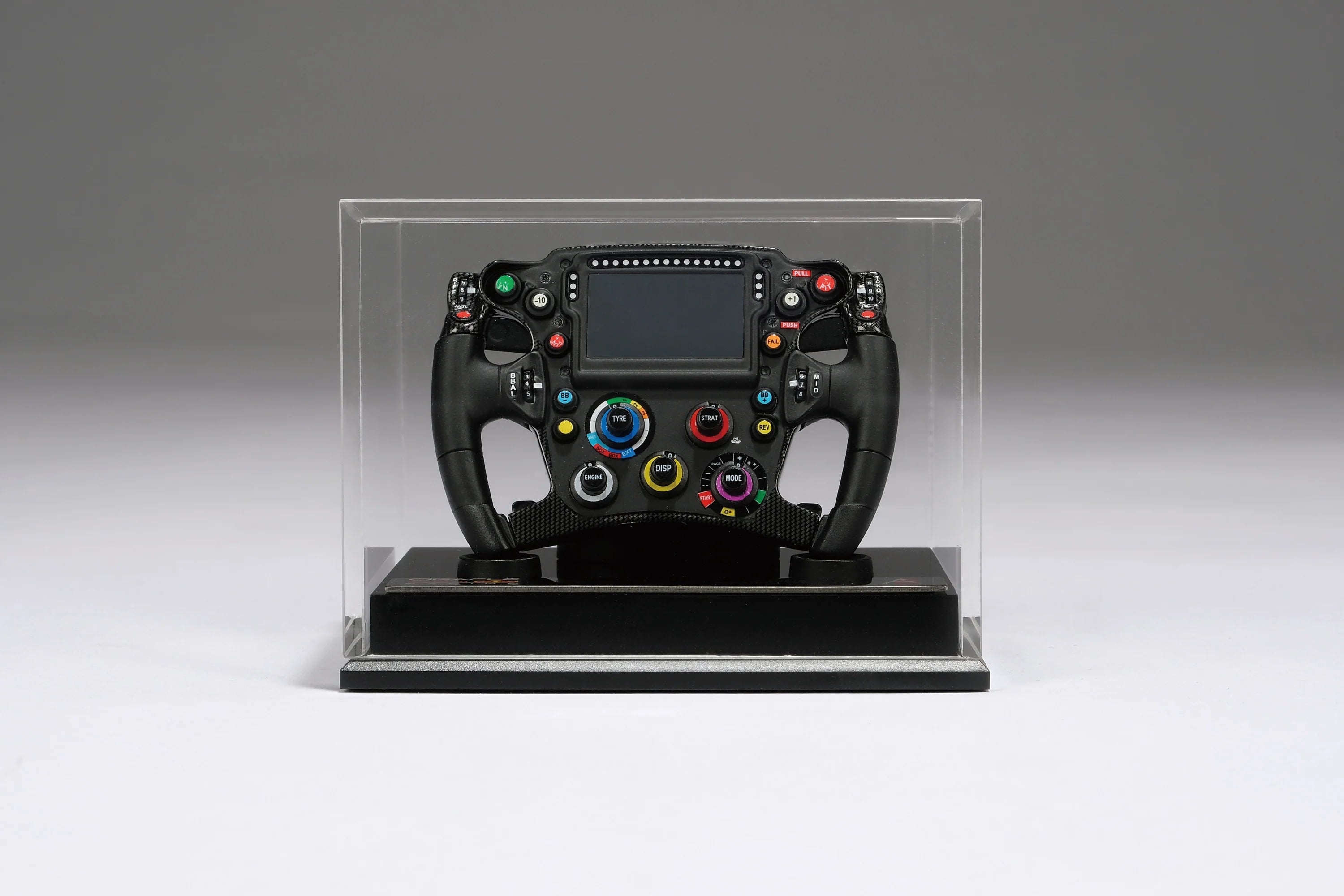 Volante Oracle Red Bull Racing RB19 (2023) 1:4