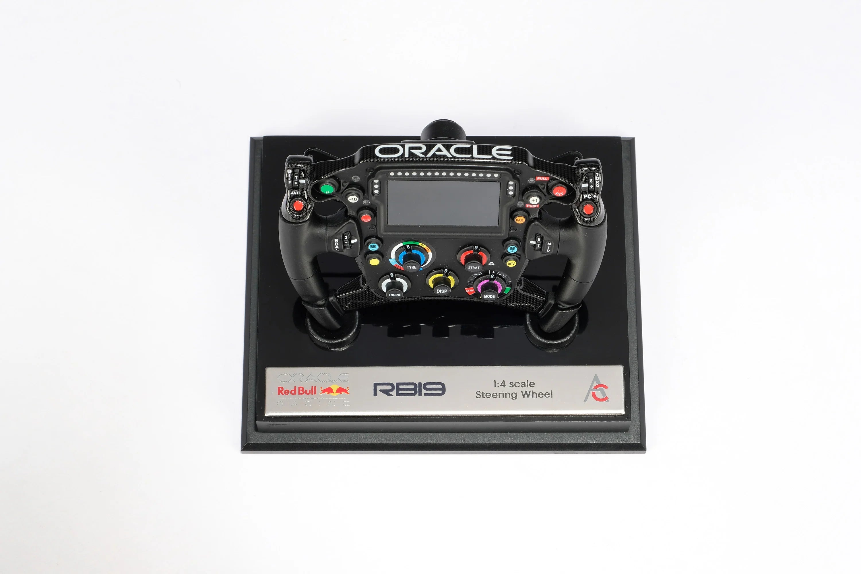 Volante Oracle Red Bull Racing RB19 (2023) 1:4