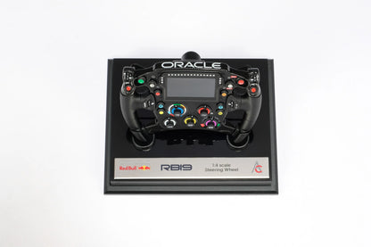 Volante Oracle Red Bull Racing RB19 (2023) 1:4
