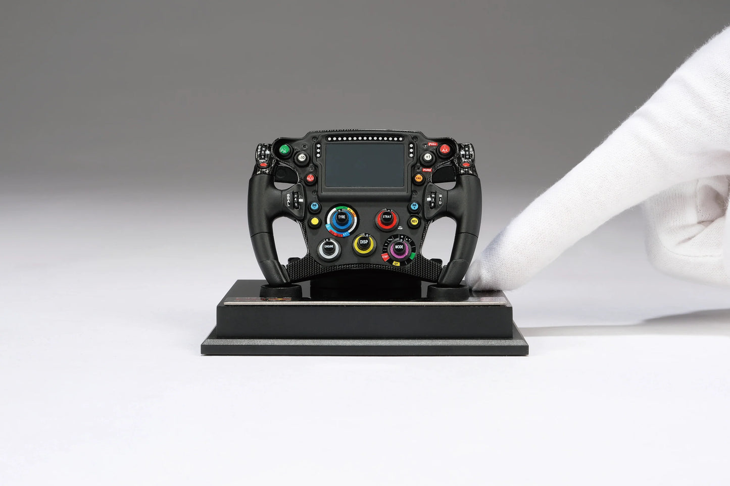Volante Oracle Red Bull Racing RB19 (2023) 1:4