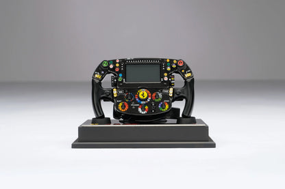 Volante Ferrari F1-75 (2022) 1:4