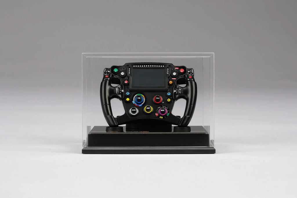 Volante Oracle Red Bull Racing RB18 (2022) 1:4