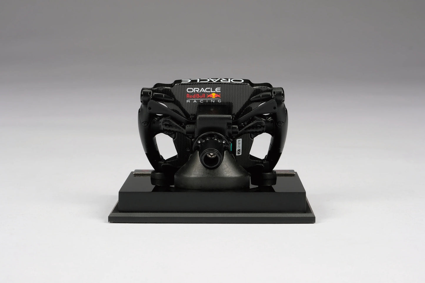 Volante Oracle Red Bull Racing RB18 (2022) 1:4