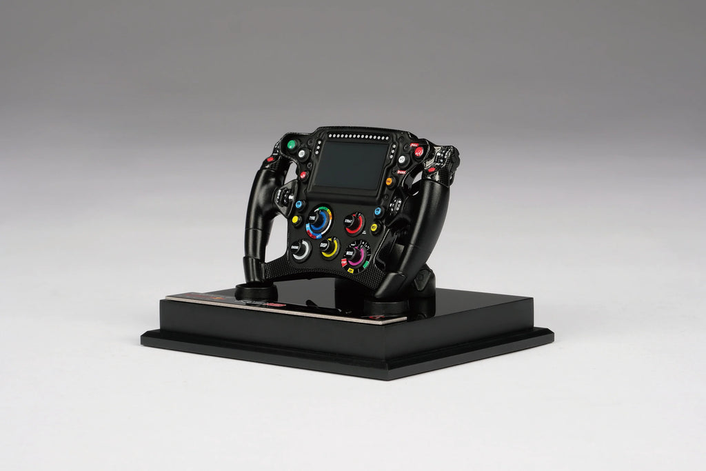 Volante Oracle Red Bull Racing RB18 (2022) 1:4