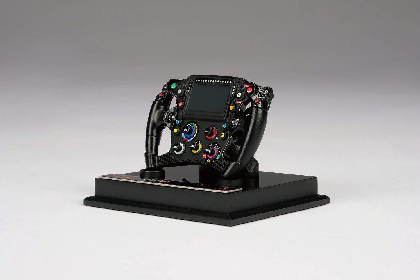 Volante Oracle Red Bull Racing RB18 (2022) 1:4