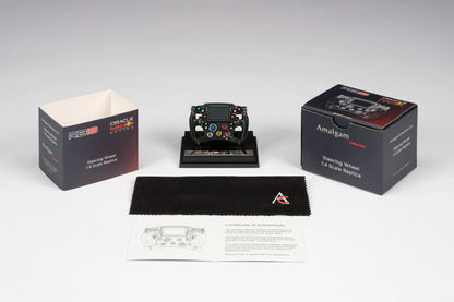 Volante Oracle Red Bull Racing RB18 (2022) 1:4