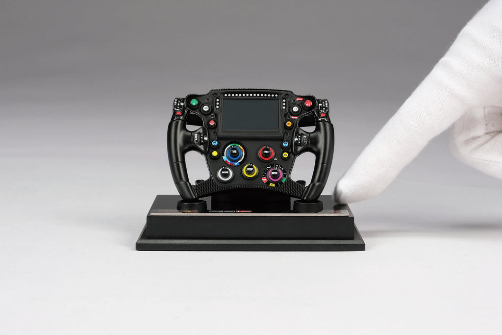 Volante Oracle Red Bull Racing RB18 (2022) 1:4