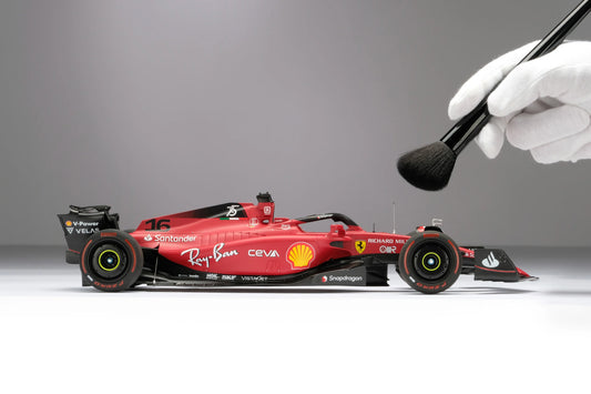 Ferrari F1-75 - Gran Premio de Baréin 2022 | Charles Leclerc 1:18